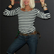 Illustration for article titled First Impressions: Betsey Johnson Show Looks Like A Bistro In A French Whorehouse